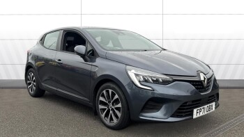 Renault Clio 1.0 TCe 90 Iconic 5dr Petrol Hatchback